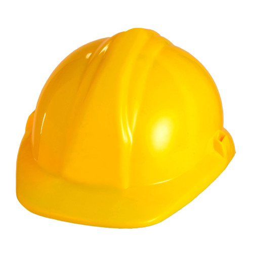 CASQUE JAUNE