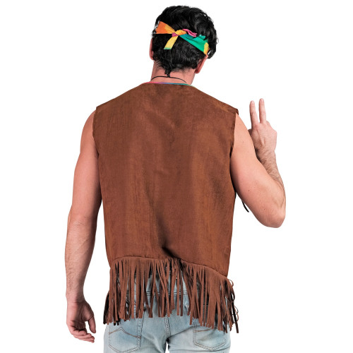 HIPPIE (VESTE) XXL