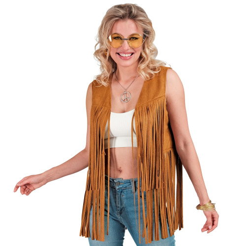 HIPPIE (VESTE) L/XL