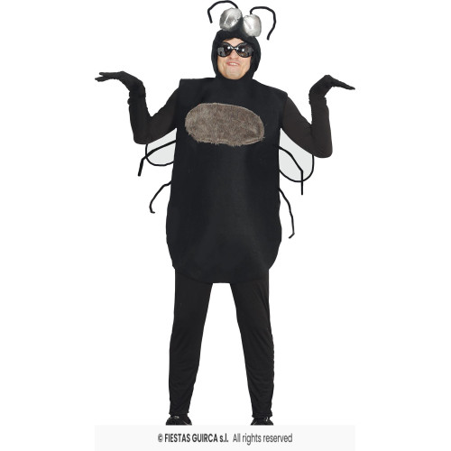 COSTUME MOUCHE L