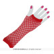 GANTS RESILLE ROUGE 26CM