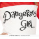 COSTUME CRAZY DANGEROUS 10/12 ANS