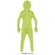 COSTUME ALIEN S