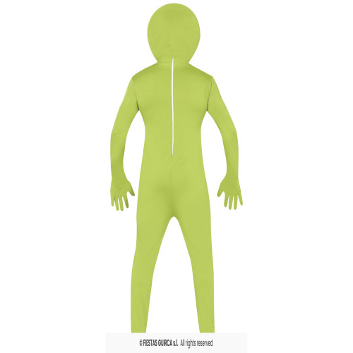 COSTUME ALIEN L