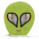 COSTUME ALIEN ENFANT 5/6 ANS