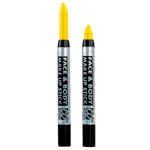 CRAYON A MAQUILLAGE JAUNE