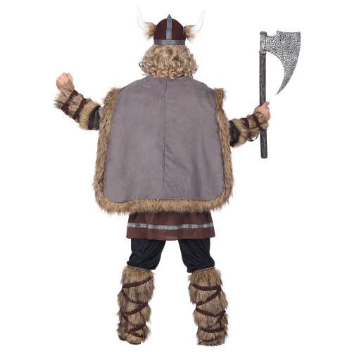 COSTUME VIKING M