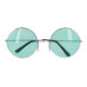 LUNETTES PARTY HIPPIE XL VERT