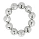 BRACELET BOULES DISCO