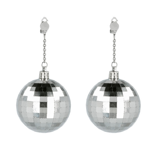 PENDANTS D'OREILLE DISCO FEVER