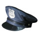 CASQUETTE SPECIALE POLICE