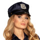 CASQUETTE SPECIALE POLICE