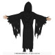 COSTUME HOODED ASSASSIN  7/9 ANS