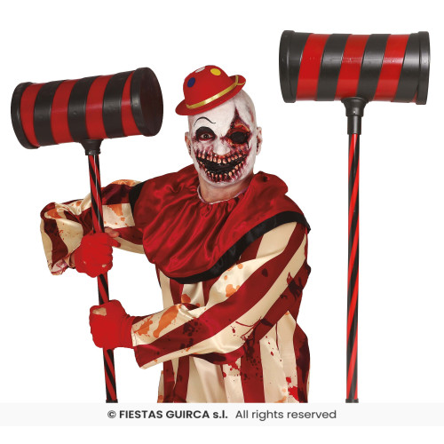 MARTEAU CLOWN 79 CM