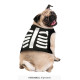 COSTUME ANIMAL SQUELETTE S