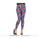 LEGGINGS ANNEES 90 TAILLE L