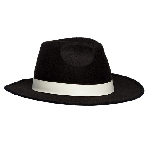 CHAPEAU GANGSTER DELUXE