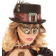 MASQUE STEAMPUNK