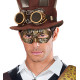 MASQUE STEAMPUNK