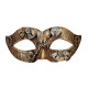 MASQUE STEAMPUNK