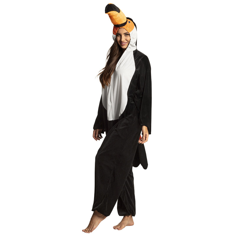 COSTUME TOUCAN 180CM