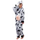 COSTUME VACHE PELUCHE 180CM