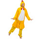 COSTUME POULET PELUCHE 180CM