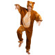 COSTUME OURS  PELUCHE 180CM