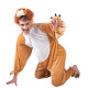 COSTUME LION PELUCHE 180CM