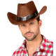 CHAPEAU DE COWBOY DALLAS