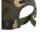 CASQUETTE MILITAIRE AJUSTABLE