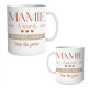 MUG MAMIE D AMOUR