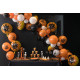 ARCHE A BALLONS MAISON HANTEE