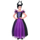 COSTUME MALEFIQUE 128CM