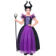 COSTUME MALEFIQUE 128CM