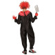 COSTUME CLOWN TUEUR XL