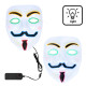 MASQUE LED