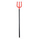 TRIDENT DE DIABLE 112CM