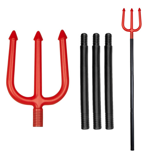 TRIDENT DE DIABLE 112CM