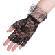 GANTS POIGNET DENTELLE PARIS