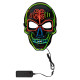 MASQUE LED HUESUDA