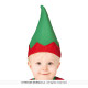 COSTUME LUTIN NOEL 12/18MOIS