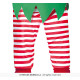 COSTUME LUTIN NOEL 12/18MOIS