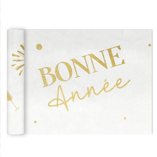 CH.TABLE "BONNE ANNEE"