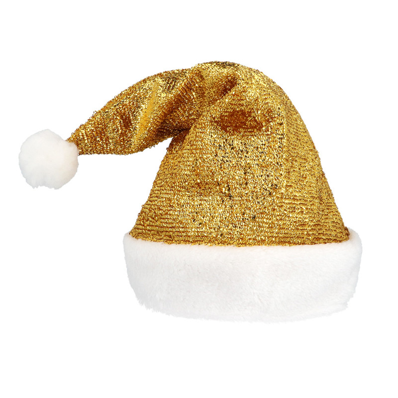 BONNET DE NOEL OR