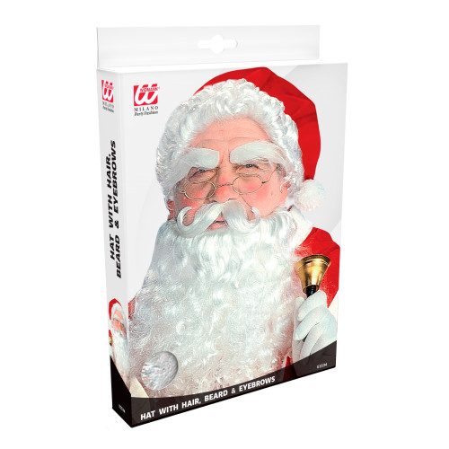 SET PERE NOEL LUXE