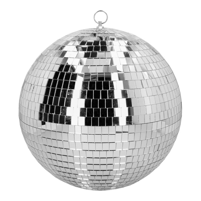 BOULE DISCO 30CM