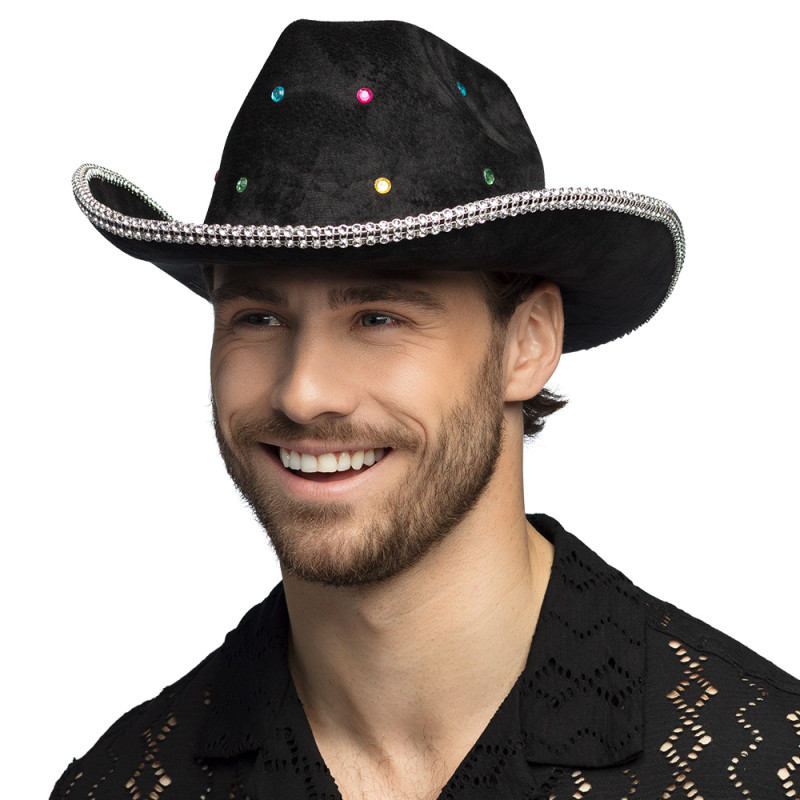 CHAPEAU COWBOY DANCER