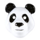 MASQUE PANDA ENFANT PVC