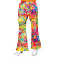 PANTALON PEACE/LOVE HOMME S/M